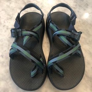 Chaco Sandal, EUC, Mens 8